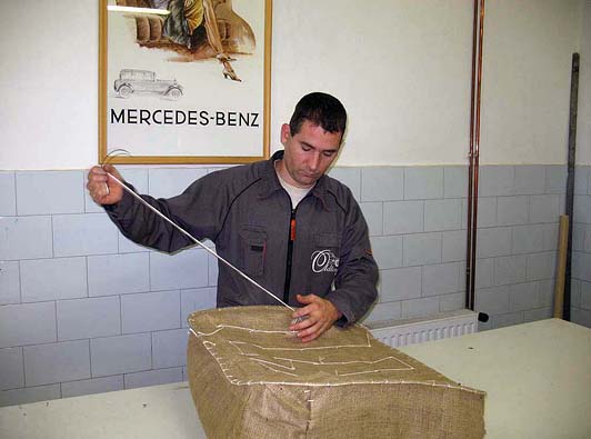 Teljes mret